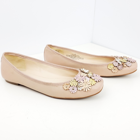 Nine West Shoes - Nine West flats size 8M